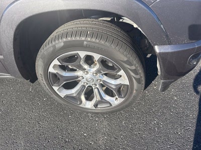 2023 RAM 1500 Limited Crew Cab 4x4 5'7" Box