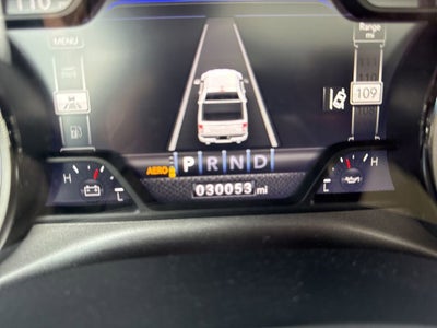 2020 RAM 1500 Limited Crew Cab 4x4 5'7" Box