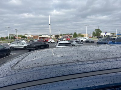 2020 RAM 1500 Limited Crew Cab 4x4 5'7" Box