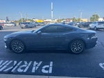 2025 Ford Mustang EcoBoost Premium Fastback