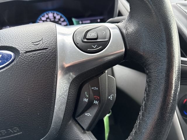 2013 Ford C-Max Hybrid SE