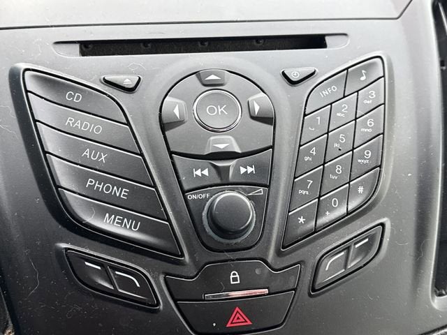 2013 Ford C-Max Hybrid SE