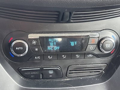 2013 Ford C-Max Hybrid SE