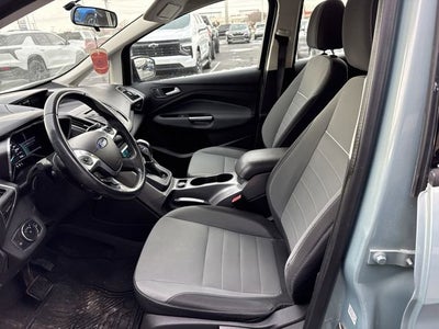 2013 Ford C-Max Hybrid SE