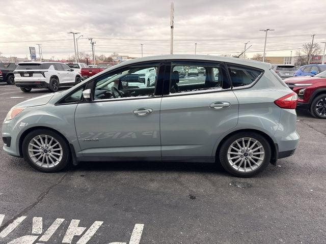 2013 Ford C-Max Hybrid SE