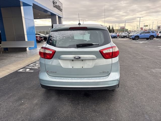 2013 Ford C-Max Hybrid SE