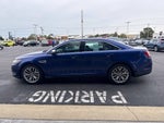 2013 Ford Taurus Limited