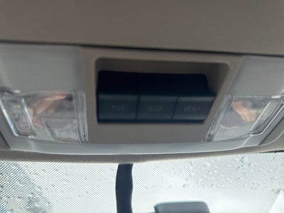 2012 Ford Expedition Limited