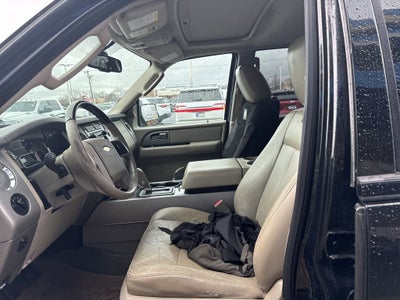 2012 Ford Expedition Limited