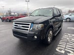 2012 Ford Expedition Limited