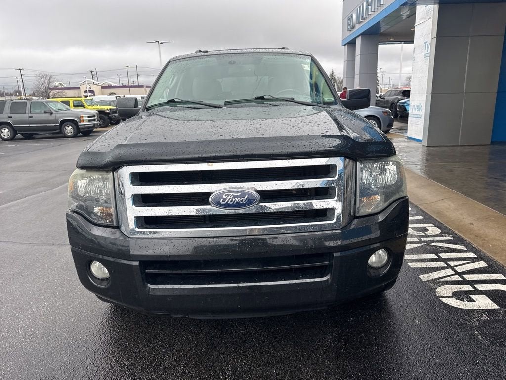 2012 Ford Expedition Limited