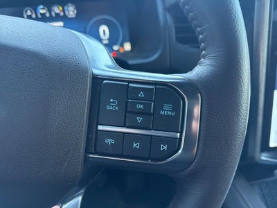 2024 Ford Expedition King Ranch