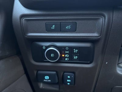 2024 Ford Expedition King Ranch