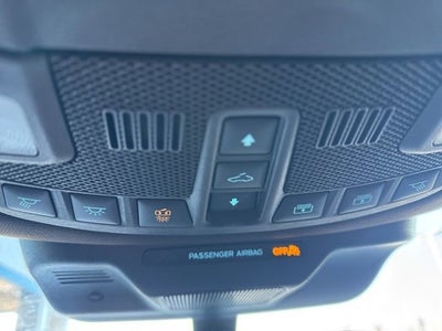 2024 Ford Expedition King Ranch