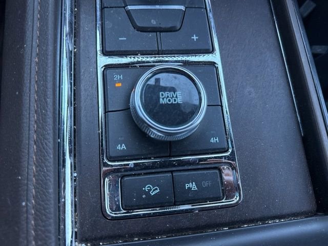 2024 Ford Expedition King Ranch