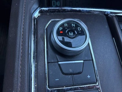 2024 Ford Expedition King Ranch