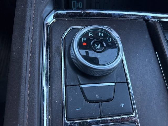 2024 Ford Expedition King Ranch