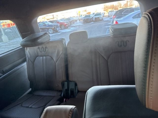 2024 Ford Expedition King Ranch