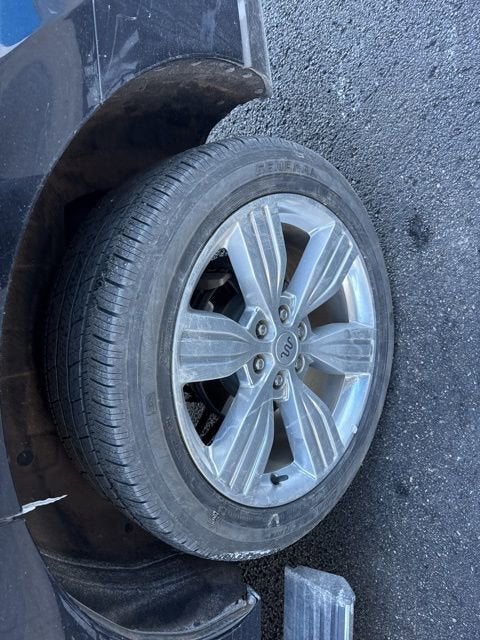 2024 Ford Expedition King Ranch