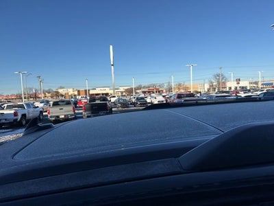 2024 Ford Expedition King Ranch