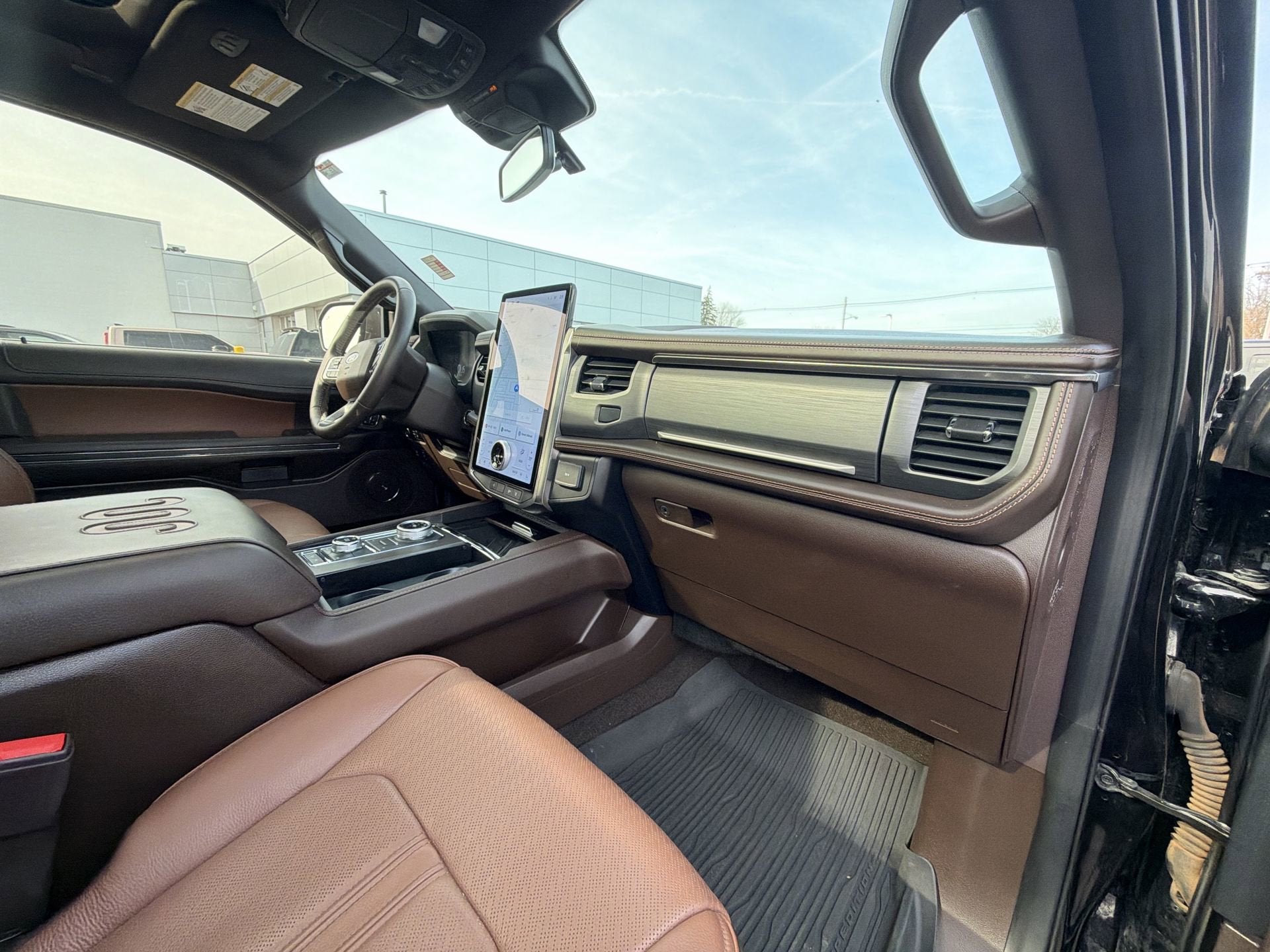 2024 Ford Expedition King Ranch