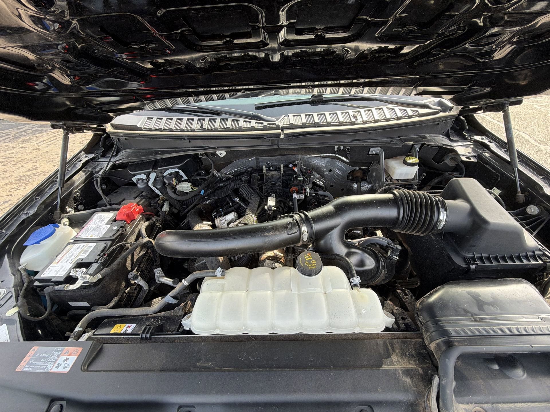 2024 Ford Expedition King Ranch