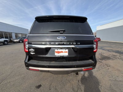 2024 Ford Expedition King Ranch
