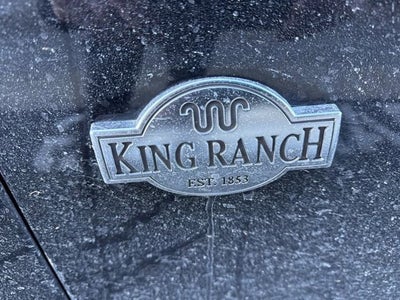 2024 Ford Expedition King Ranch
