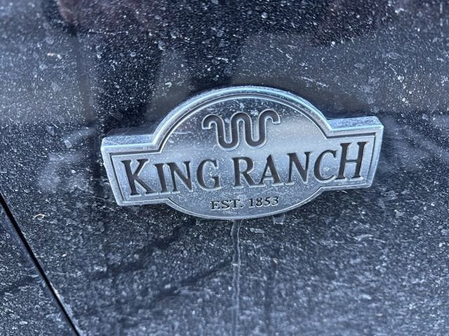 2024 Ford Expedition King Ranch