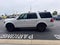 2012 Ford Expedition Limited