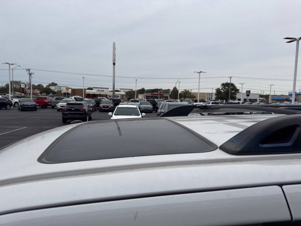 2012 Ford Expedition Limited