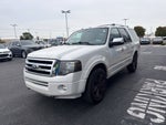 2012 Ford Expedition Limited