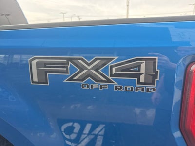 2020 Ford Super Duty F-250 SRW XL