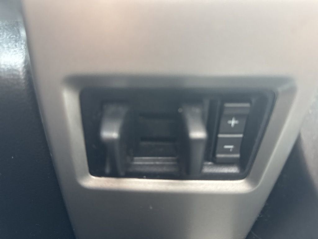 2020 Ford Super Duty F-250 SRW XL