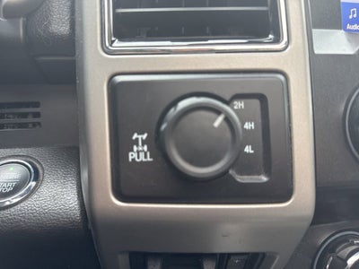 2020 Ford Super Duty F-250 SRW XL