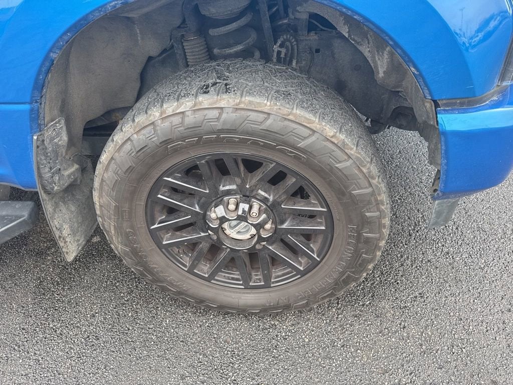 2020 Ford Super Duty F-250 SRW XL