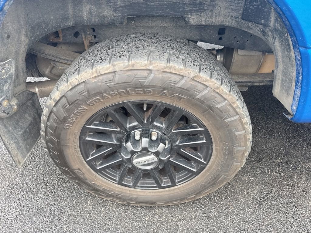 2020 Ford Super Duty F-250 SRW XL