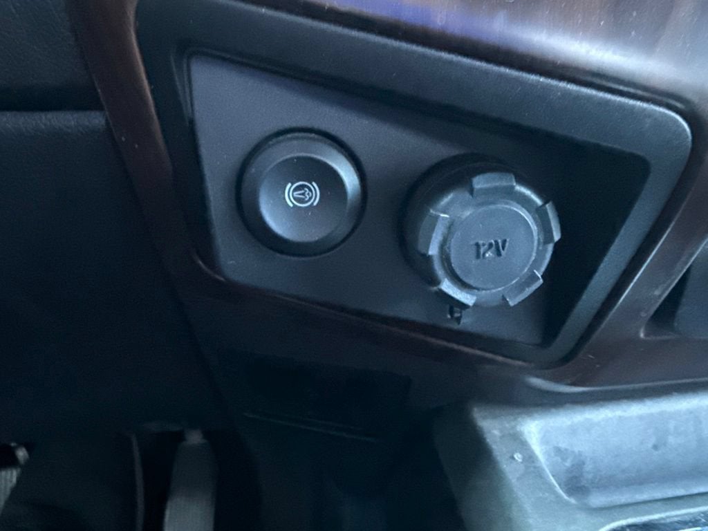 2016 Ford Super Duty F-250 SRW Lariat