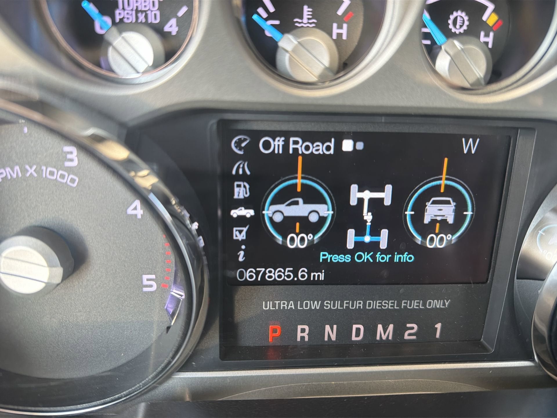 2012 Ford Super Duty F-350 SRW XL