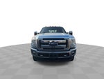 2012 Ford Super Duty F-350 SRW XL