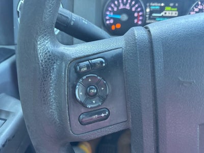 2011 Ford F-250 LARIAT