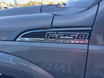 2011 Ford F-250 LARIAT