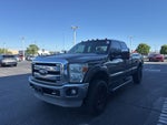 2011 Ford F-250 LARIAT