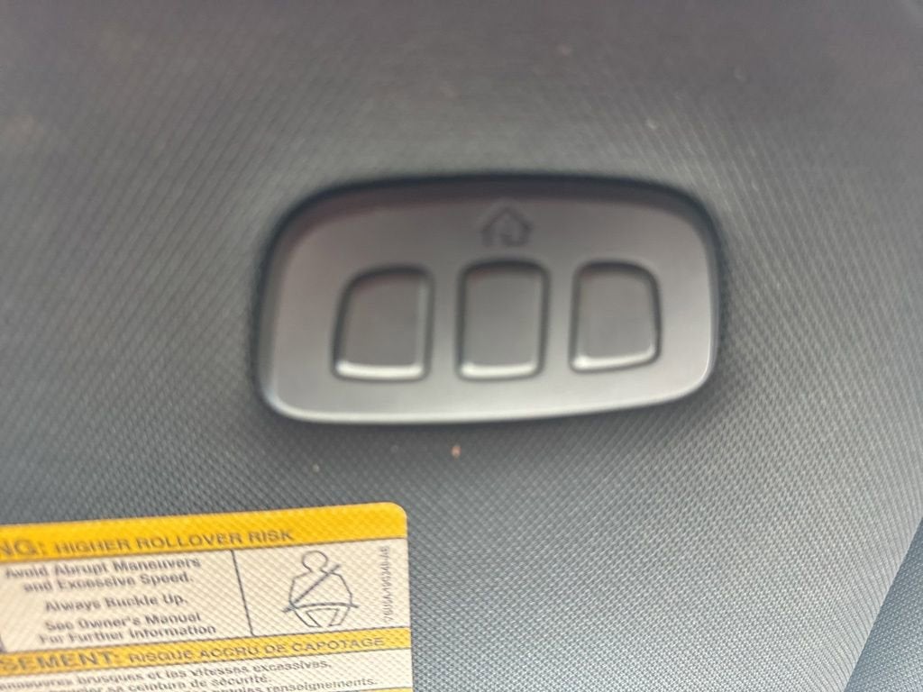 2016 Ford F-150 Limited