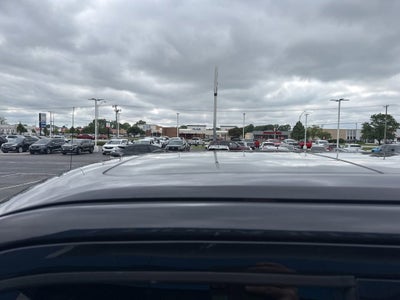 2016 Ford F-150 Limited