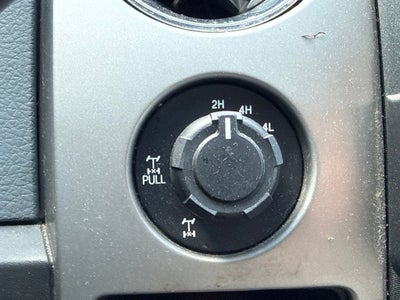 2013 Ford F-150 XL