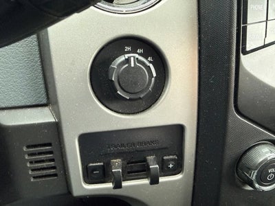 2013 Ford F-150 XL