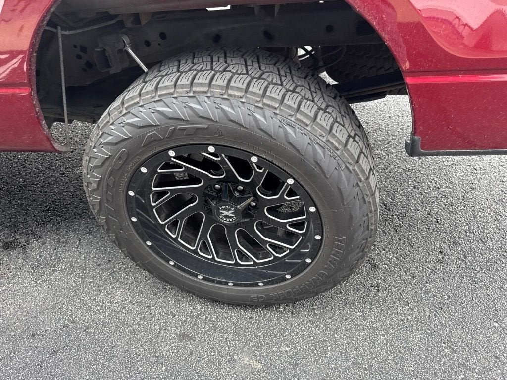 2013 Ford F-150 XL