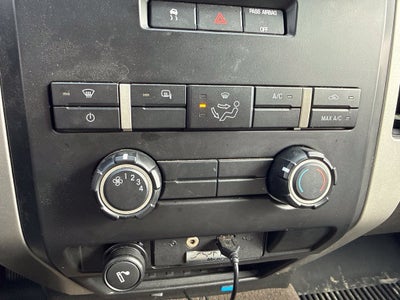 2010 Ford F-150 XL