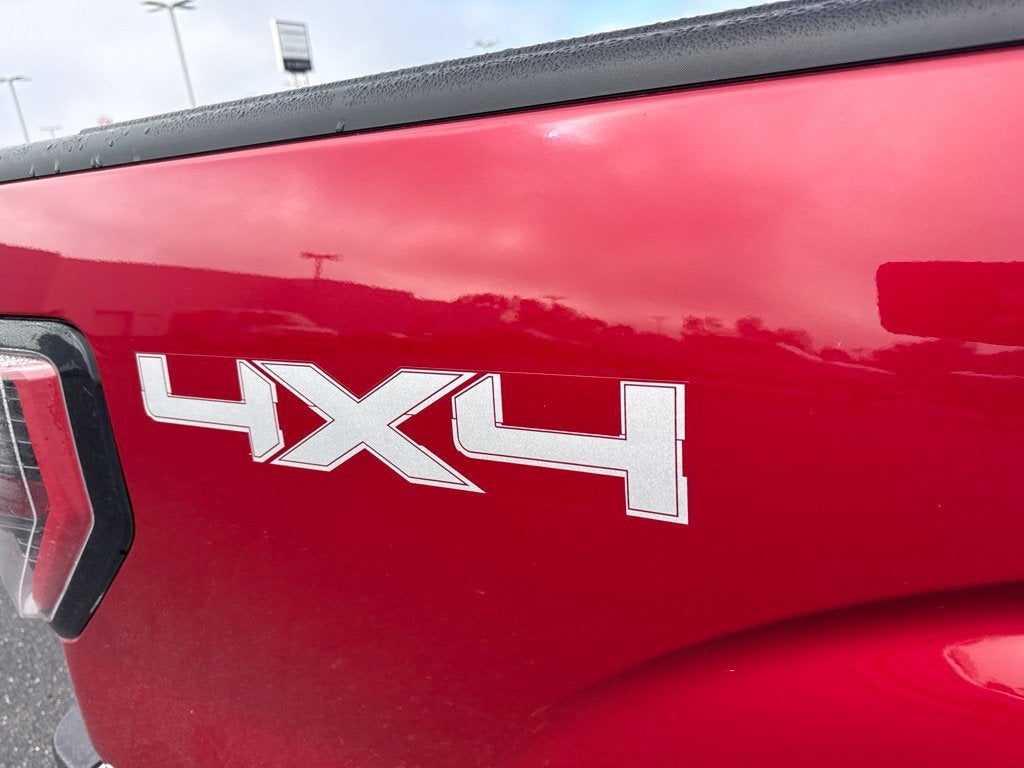 2010 Ford F-150 XL